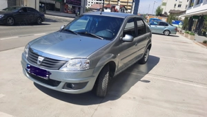 Dacia Logan stare foarte buna