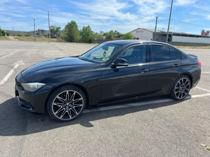 Vand Bmw 316D , an 2014