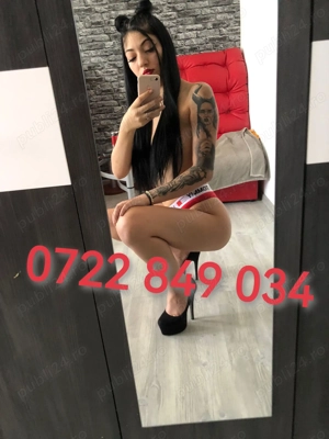 Buna! Am revenit! - imagine 3