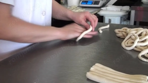 Angajez urgent personal feminin