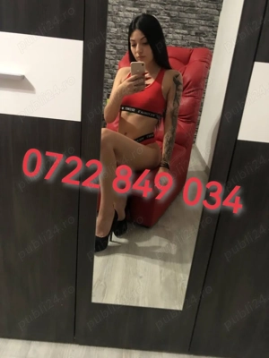 Buna! Am revenit! - imagine 5