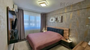 Apartament Nou Coresi 2 camere