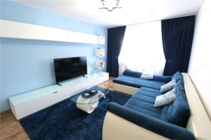 Apartament 2 camere, centrala proprie, zona Lipovei