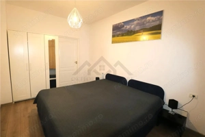 Apartament 2 camere , centrala proprie , zona Aradului