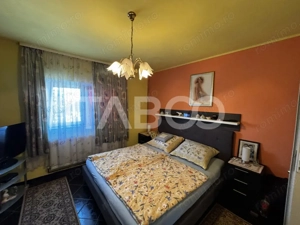 Casa individuala de vanzare prima afisare cu 950mp teren Saliste - imagine 6