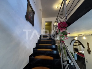 Casa individuala de vanzare prima afisare cu 950mp teren Saliste - imagine 12