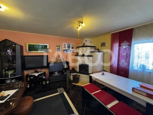 Casa individuala de vanzare prima afisare cu 950mp teren Saliste - imagine 13