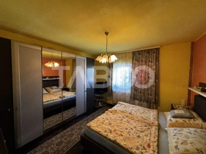 Casa individuala de vanzare prima afisare cu 950mp teren Saliste - imagine 7