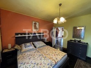 Casa individuala de vanzare prima afisare cu 950mp teren Saliste - imagine 5