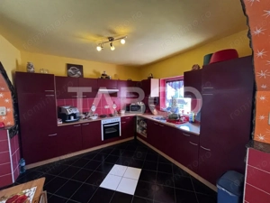 Casa individuala de vanzare prima afisare cu 950mp teren Saliste - imagine 4