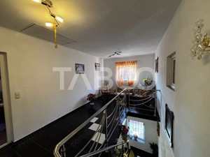 Casa individuala de vanzare prima afisare cu 950mp teren Saliste - imagine 14