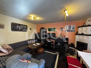 Casa individuala de vanzare prima afisare cu 950mp teren Saliste - imagine 2