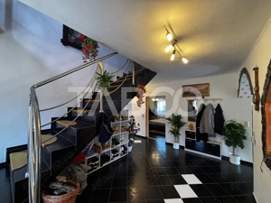 Casa individuala de vanzare prima afisare cu 950mp teren Saliste