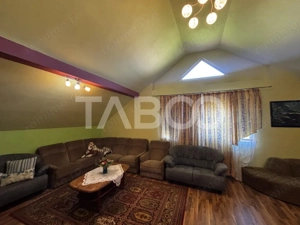 Casa individuala de vanzare prima afisare cu 950mp teren Saliste - imagine 19