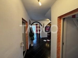 Casa individuala de vanzare prima afisare cu 950mp teren Saliste - imagine 10