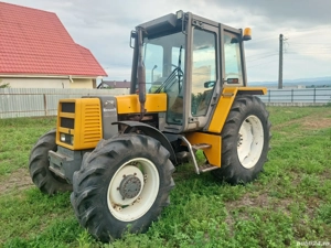 Tractor Renault Ts 85-14 4x4 - imagine 3
