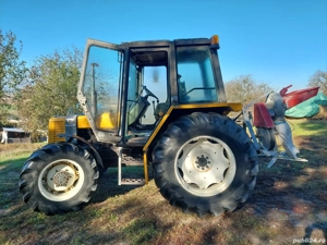 Tractor Renault Ts 85-14 4x4 - imagine 4