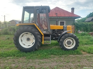 Tractor Renault Ts 85-14 4x4 - imagine 2