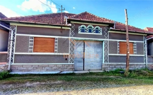 CASA CU TEREN 992 MP | SAT  SUPLACU DE TINCA | BIHOR