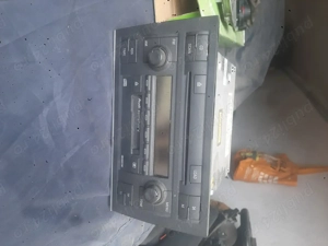 casetofon audi symphony - imagine 3