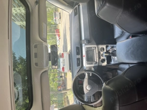 De vanzare Passat b6 2.0 tdi DSG