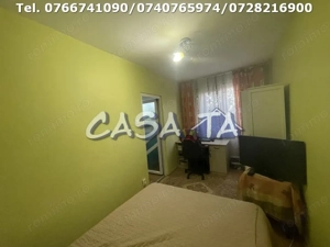 Apartament 2 Camere, Etaj 3, Strada Olari , Târgu Jiu  - imagine 6