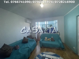 Apartament 2 Camere, Etaj 3, Strada Olari , Târgu Jiu  - imagine 2
