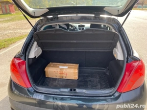 Vand  peugeot 207 2008  - imagine 2