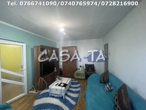 Apartament 2 Camere, Etaj 3, Strada Olari , Târgu Jiu  - imagine 4