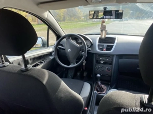 Vand  peugeot 207 2008