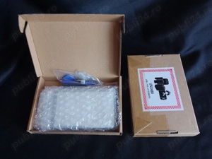 2 Baterii T4450E T4450C pentru Tableta Samsung Galaxy 3 8" SM-T3100 SM-T310 SM-T310 AAD508JS 7-B 16G - imagine 2