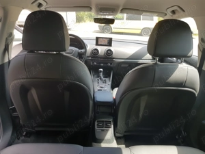 Audi A3 Sportback - imagine 3