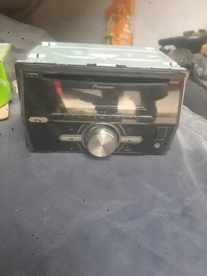 cd pioneer mp3 +usb - imagine 3