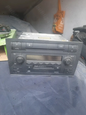 cd pleyer audi symphony - imagine 2