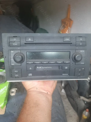 cd pleyer audi symphony