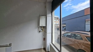 închiriere spațiu comercial situat în zona ultracentrală a Ploieștiului, strada Decebal