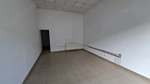 închiriere spațiu comercial situat în zona ultracentrală a Ploieștiului, strada Decebal