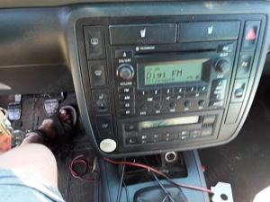 Volkswagen Sharan - imagine 6