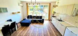 Oferim spre inchirere apartament modern cu 2 camere, open space – Giroc