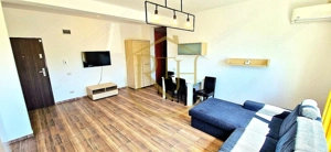 Oferim spre inchirere apartament modern cu 2 camere, open space – Giroc