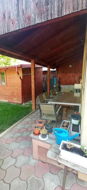 COMISION ZERO!!! De vânzare casă individuală în zona Dumbrăvița - Kaufland  - imagine 3