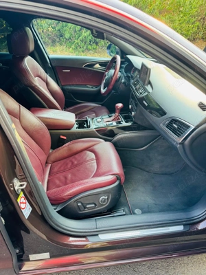 Audi A6 Avant 3.0 TDI Quattro Stronic Exclusive - imagine 4