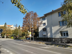 Oportunitate în inima orașului Râmnicu Vâlcea! apartament 2 camera  +boxa la subsol