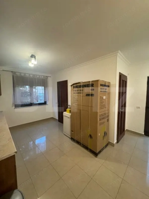 Casa noua de inchiriat 4 camere Soarelui - imagine 10