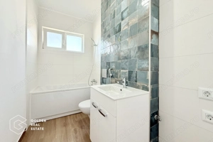 Direct de la dezvoltator: Apartament  bloc NOU, 3 camere, comision 0% - imagine 9