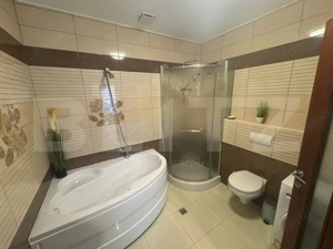 Casa noua de inchiriat 4 camere Soarelui - imagine 15