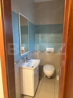 Casa noua de inchiriat 4 camere Soarelui - imagine 13