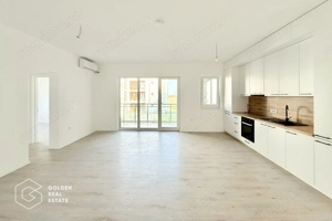 Direct de la dezvoltator: Apartament  bloc NOU, 3 camere, comision 0%