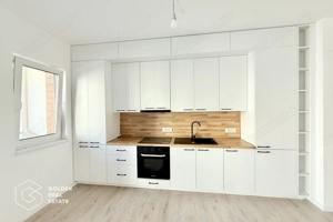 Direct de la dezvoltator: Apartament  bloc NOU, 3 camere, comision 0% - imagine 4