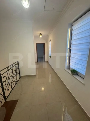 Casa noua de inchiriat 4 camere Soarelui - imagine 11